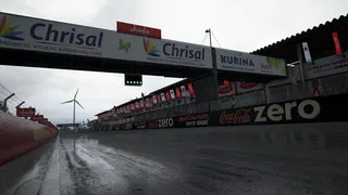 Assetto Corsa Competizione screenshot 83