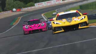 Le Mans Ultimate screenshot 45
