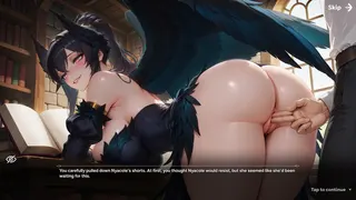 Isekai: Waifu Overlord screenshot 6