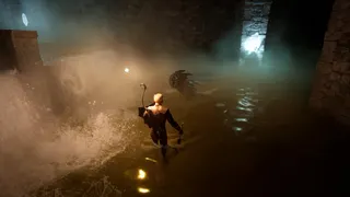 Sunken Realms screenshot 6