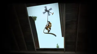 Counter-Strike:Global Offensive screenshot 2