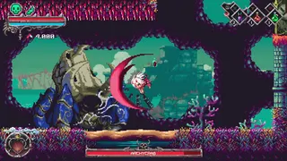 Okko The Exiled screenshot 11