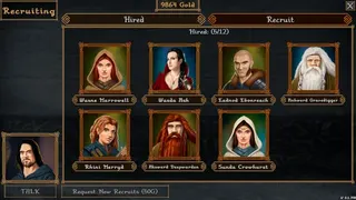 Dverghold screenshot 7