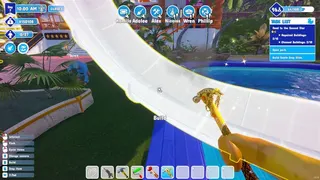 Waterpark Simulator screenshot 10