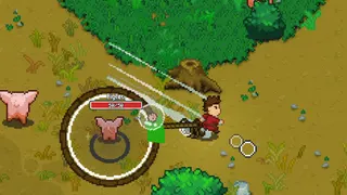 Wildaria screenshot 1