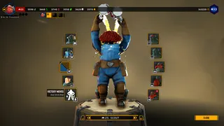 Deep Rock Galactic screenshot 72
