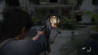 The Last of Us™ Part II Remastered screenshot 14