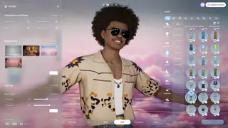 inZOI screenshot 12