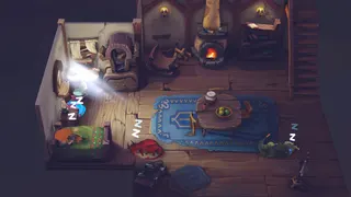 Dragon Shelter screenshot 3