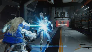 PRAGMATA screenshot 7