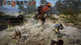 Solasta II screenshot 7