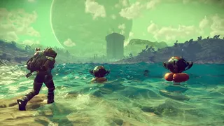 No Man's Sky screenshot 71