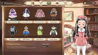 Princess Maker: Children of Revelation screenshot 1