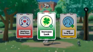 Scarlet Skips screenshot 3
