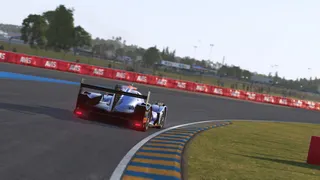 Le Mans Ultimate screenshot 36
