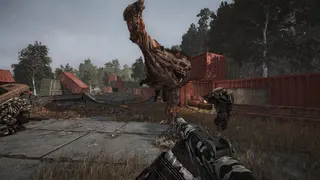 STALZONE screenshot 4