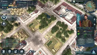 Heroes' Vow: Three Kingdoms screenshot 2
