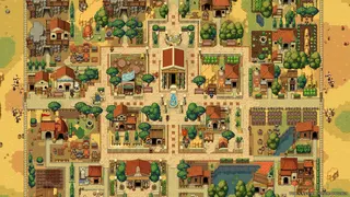 Romestead screenshot 4