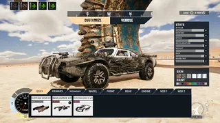 Mad Metal screenshot 15