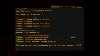 Radiotext screenshot 11