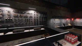 Phasmophobia screenshot 26