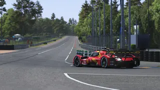 Le Mans Ultimate screenshot 40