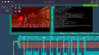 Turing Complete screenshot 1