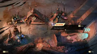 Furyball: Rogue Revenge screenshot 9