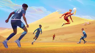 REMATCH screenshot 10