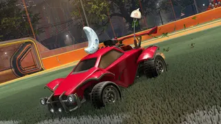Rocket League® screenshot 2