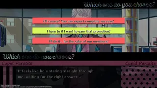 Cupid Parasite screenshot 6