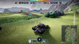 Tyr screenshot 10