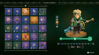 Moonlighter 2: The Endless Vault screenshot 14