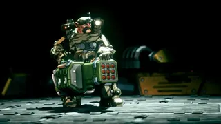 Deep Rock Galactic screenshot 50