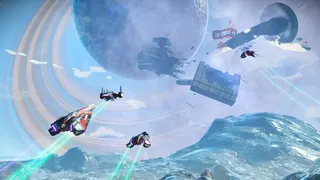 No Man's Sky screenshot 87