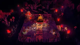 Cult of the Lamb screenshot 13