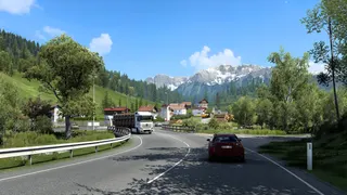 Euro Truck Simulator 2 screenshot 49