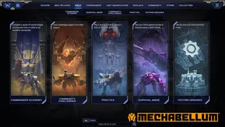 Mechabellum screenshot 8