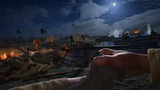 Gallipoli screenshot 10