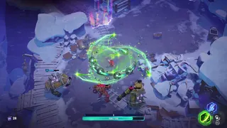 Echoes of Mystralia screenshot 10