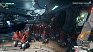 Jump Space screenshot 15