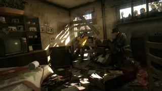 Dying Light screenshot 10