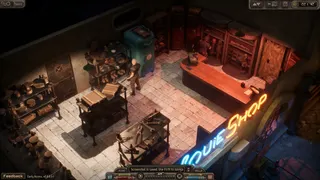 Olympus 2249 screenshot 4