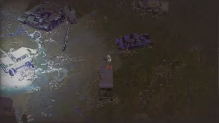 Scavland screenshot 2
