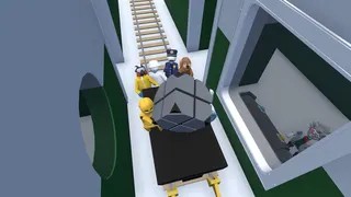 Human Fall Flat screenshot 30
