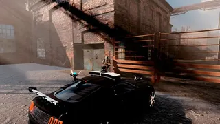 Mad Metal screenshot 8