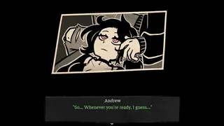 The Coffin of Andy and Leyley screenshot 5