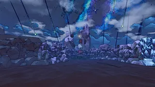 Nightwater screenshot 4