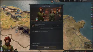 Crusader Kings III screenshot 13