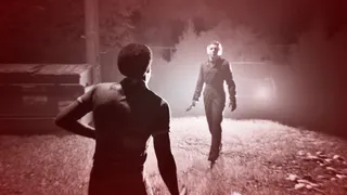 Halloween: The Game screenshot 9